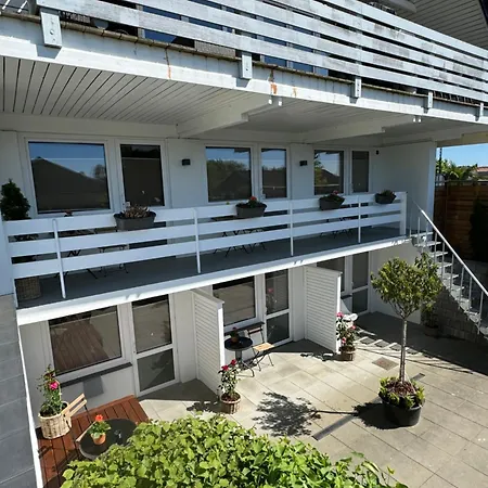 City Aarhus Århus