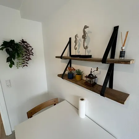 City Aarhus Apartmán