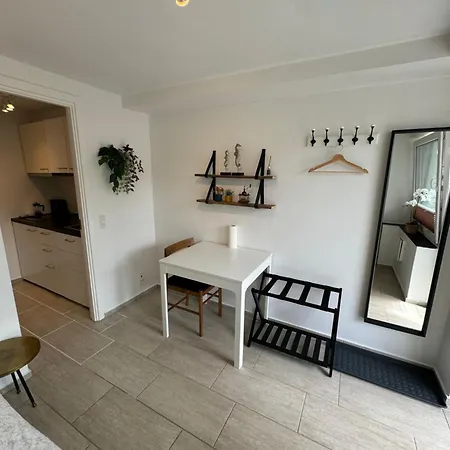 City Aarhus Apartmán