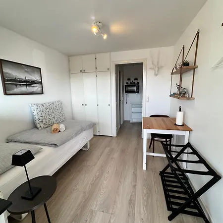 Apartmán City Aarhus