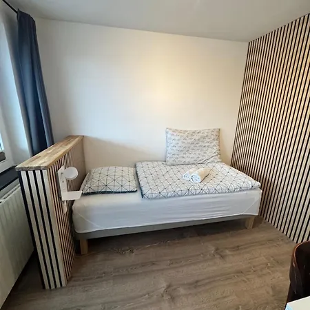 City Aarhus Apartment Aarhus