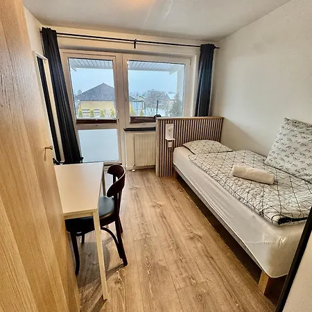 City Aarhus Apartment