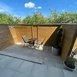 City Aarhus 아파트 *