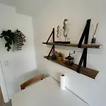 City Aarhus 아파트