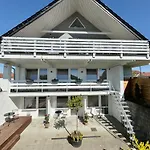 City Aarhus 아파트
