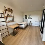 City Aarhus * 오르후스