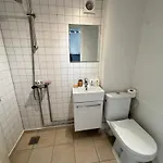 City Aarhus Apartamento Århus