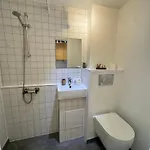 City Aarhus Apartamento