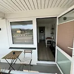 Apartamento City Aarhus *