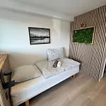 Apartamento City Aarhus Århus