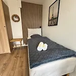City Aarhus アパート オールフス