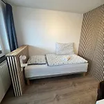 City Aarhus Apartamento Århus
