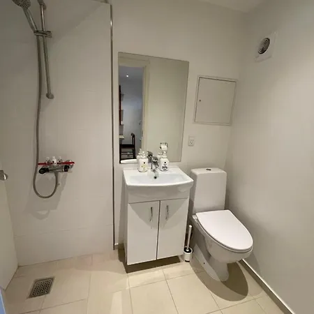 City Aarhus Apartment