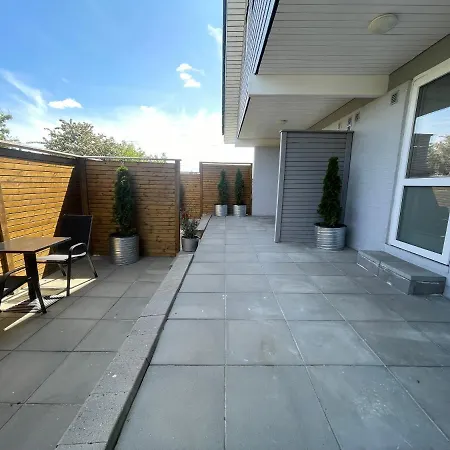 City Aarhus * オールフス