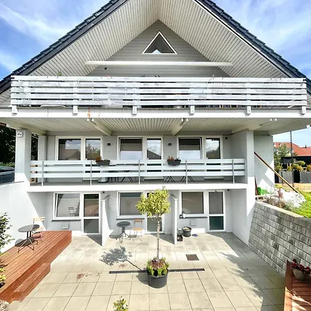 City Aarhus * オールフス