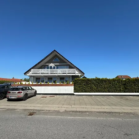 City Aarhus אורהוס