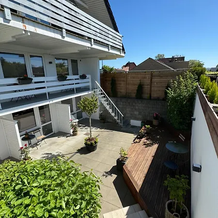 City Aarhus * 오르후스