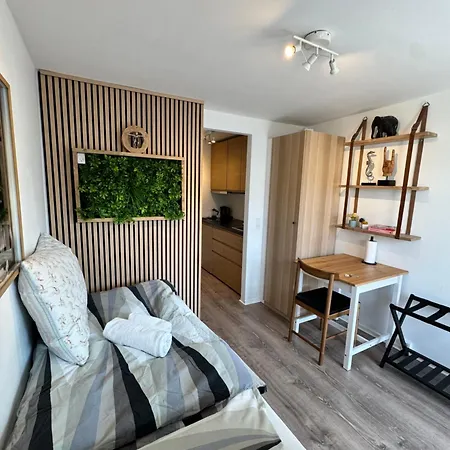 Apartment City Aarhus