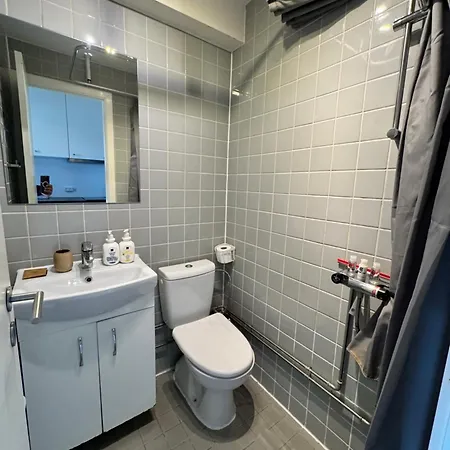 City Aarhus * Århus