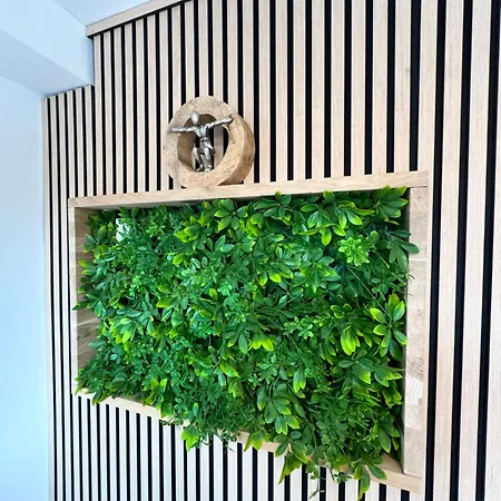 City Aarhus * オールフス