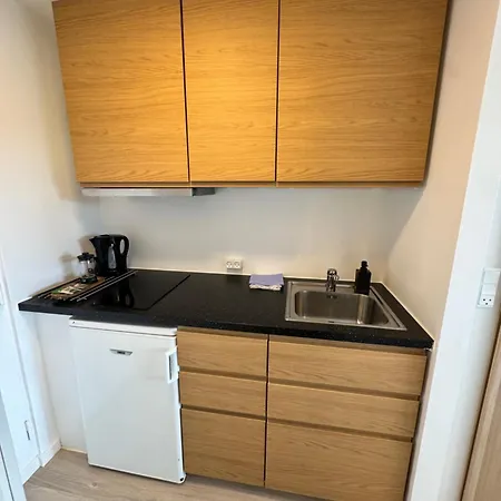 City Aarhus * Århus