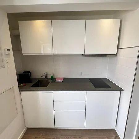 City Aarhus 公寓 *