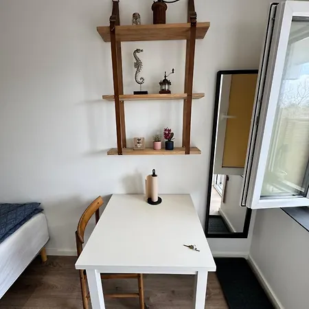 公寓 City Aarhus *