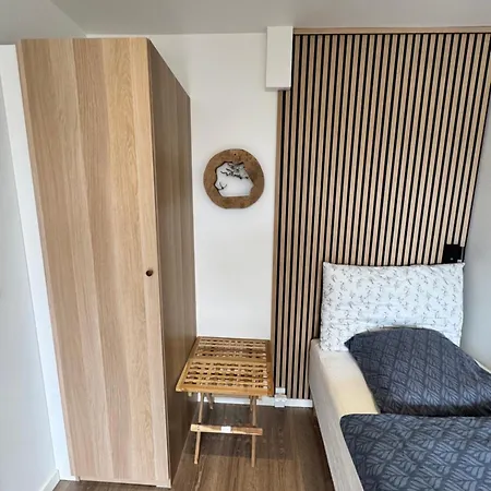 City Aarhus オールフス