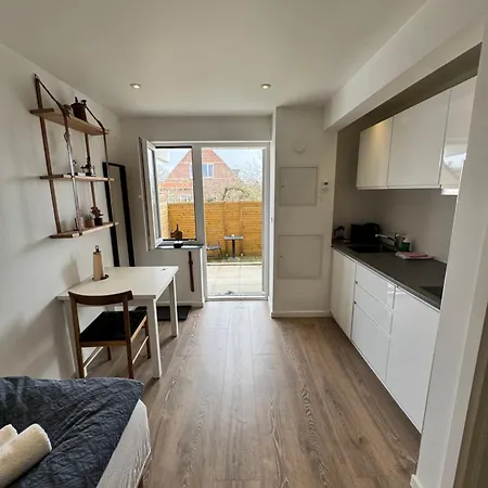 City Aarhus