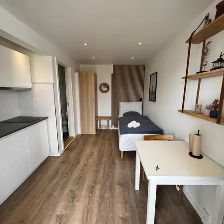 City Aarhus Apartment