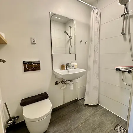 Apartment City Aarhus Århus