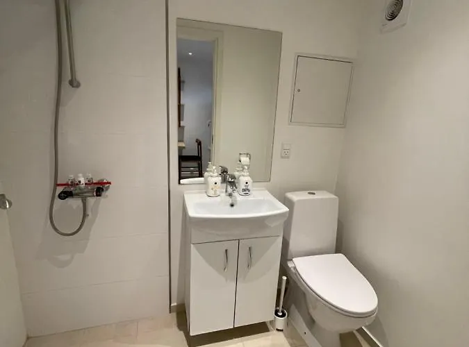 City Aarhus Apartment