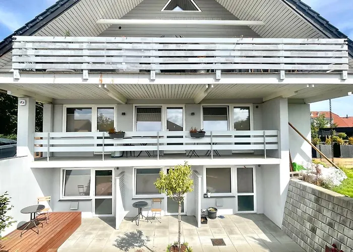 City Aarhus * オールフス