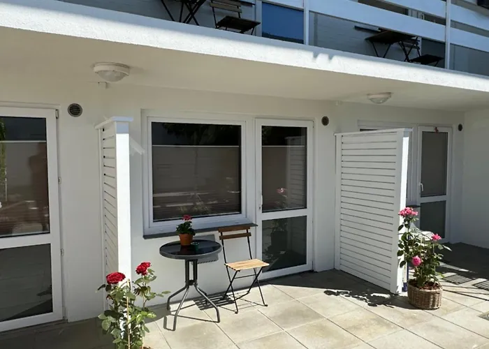 Lejlighed City Aarhus *