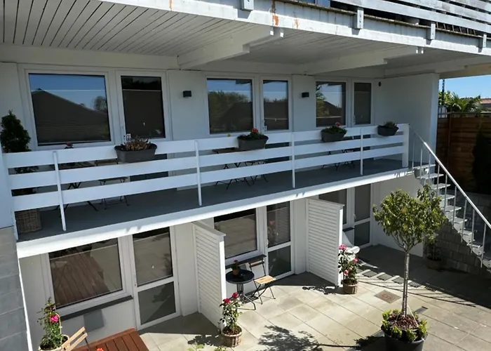 City Aarhus אורהוס