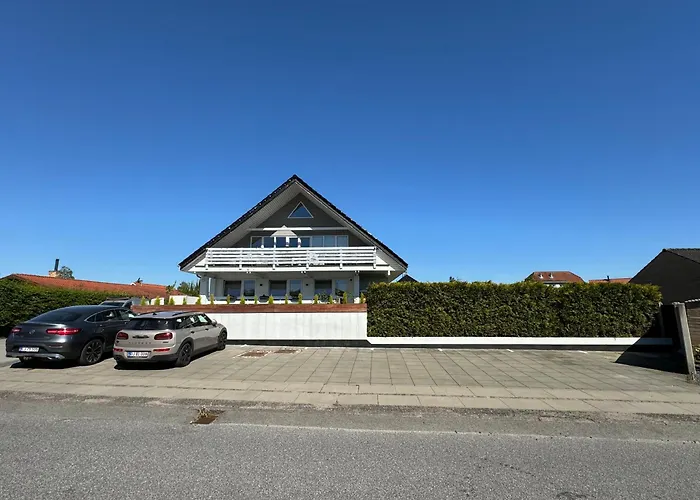 City Aarhus אורהוס