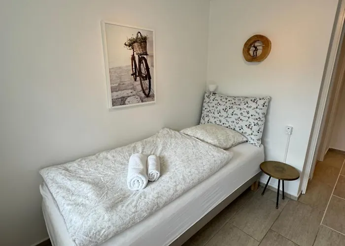 Apartment City Aarhus *