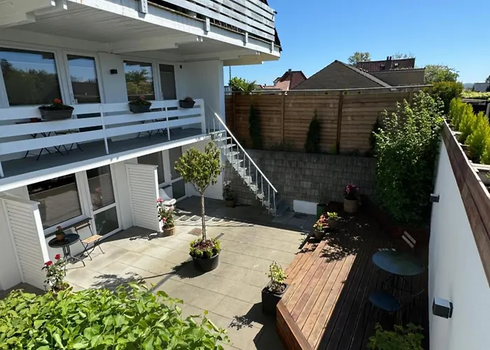 City Aarhus * Århus