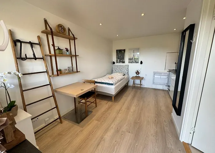 City Aarhus * オールフス