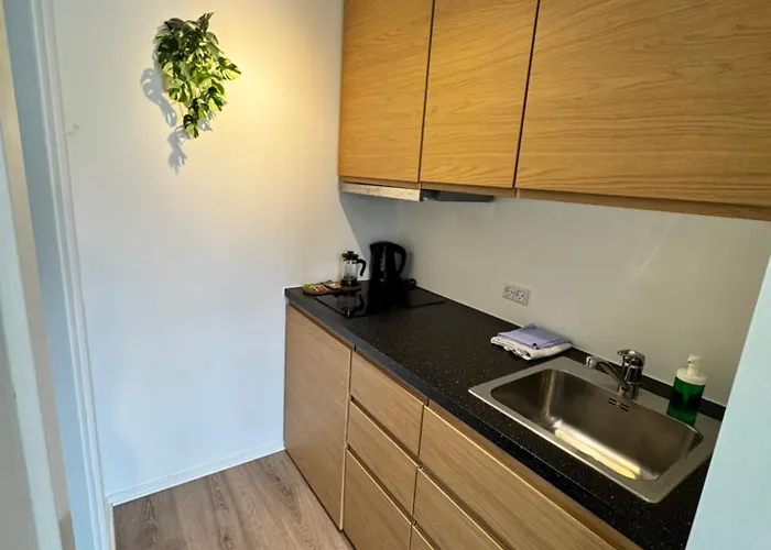 City Aarhus オールフス