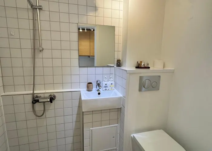 City Aarhus Apartment