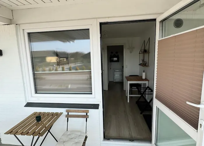 アパート City Aarhus *