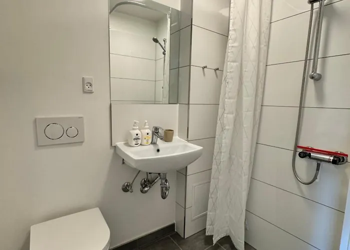 City Aarhus Apartment