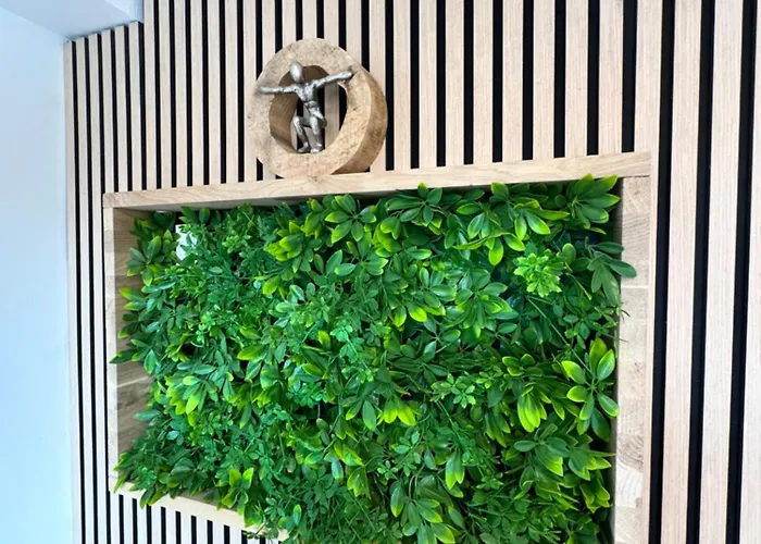 City Aarhus * オールフス