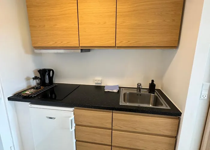 City Aarhus * オールフス