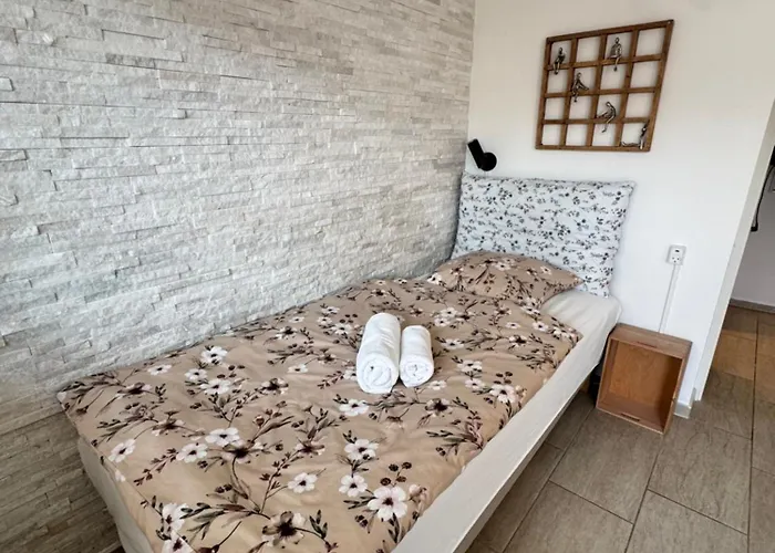 City Aarhus Lejlighed