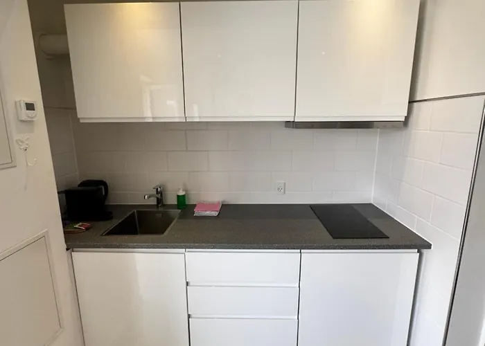 City Aarhus Lejlighed *