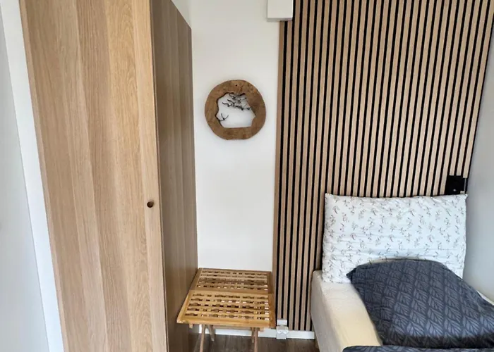 City Aarhus オールフス