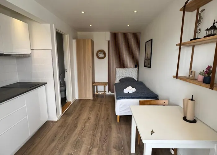 City Aarhus Apartment