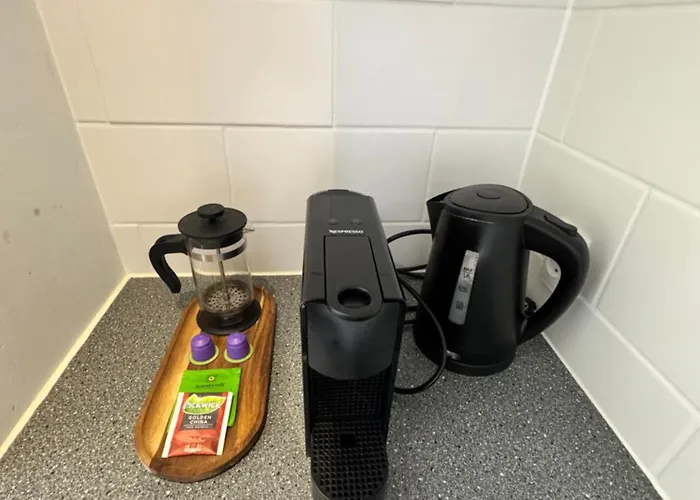 Lejlighed City Aarhus *